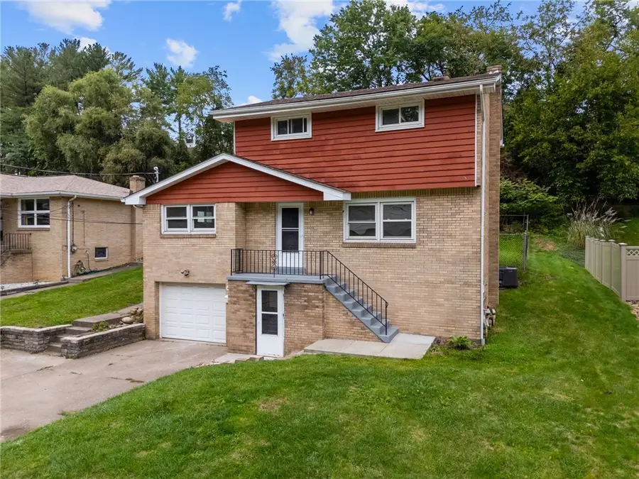 4710 Bowes Ave, West Mifflin, PA 15122 - #3