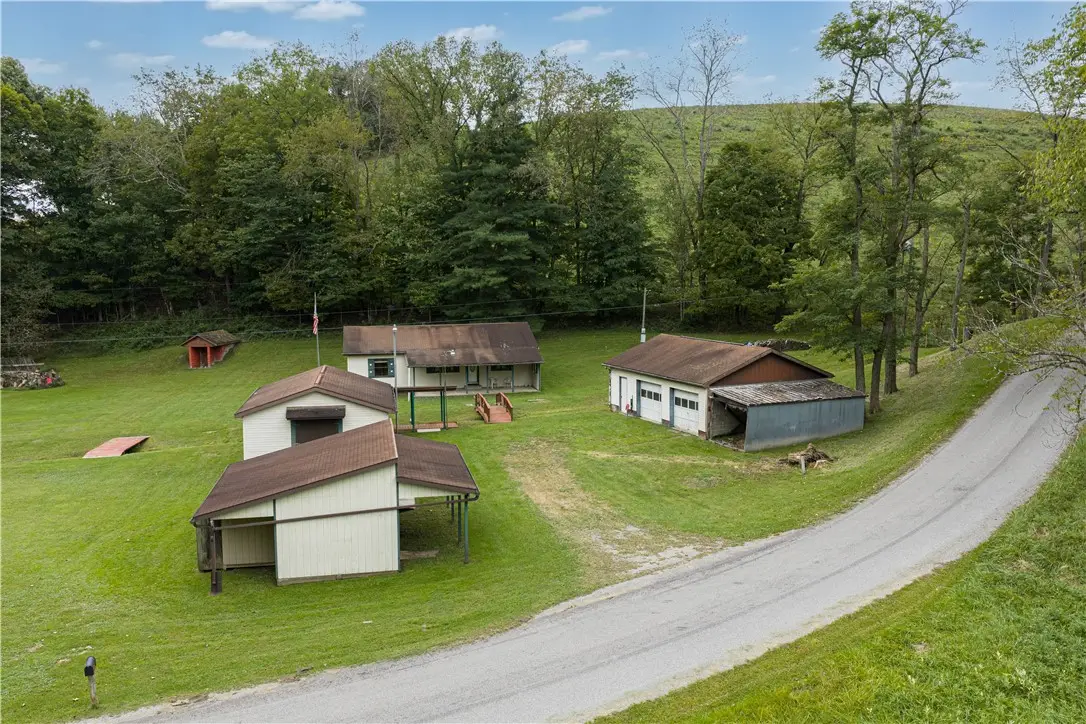 125 Fairview Church Rd, Graysville, PA 15337 - #1