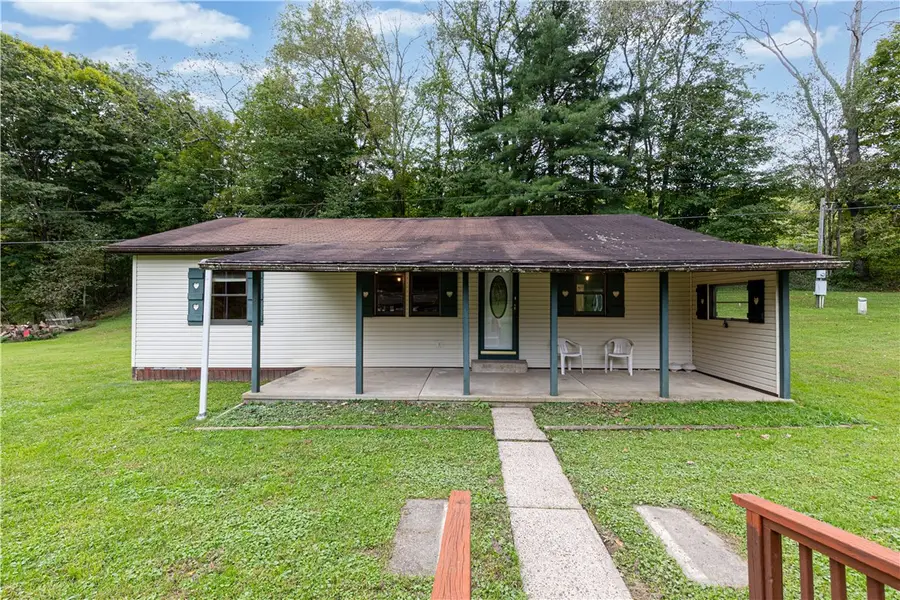 125 Fairview Church Rd, Graysville, PA 15337 - #3
