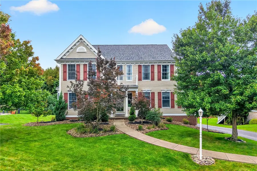 306 Crimson Drive, Pittsburgh, PA 15237 - #2