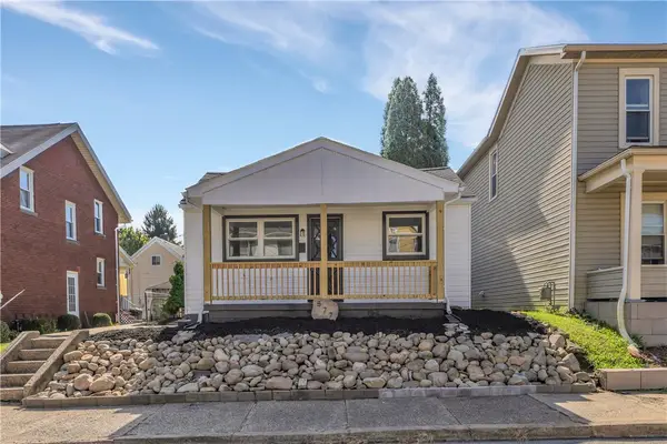 577 Jefferson St, Rochester, PA 15074