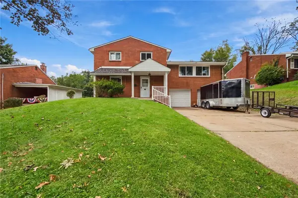 537 Fieldstone Dr., Monroeville, PA 15146