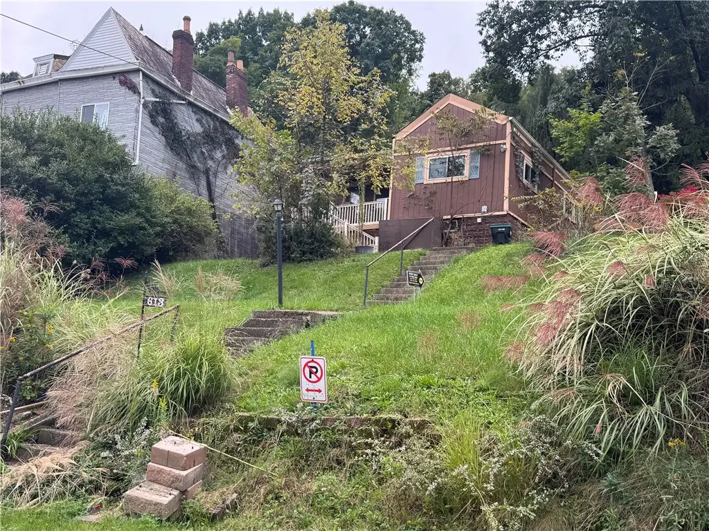 613 Stanton Ave, Pittsburgh, PA 15209 - #1