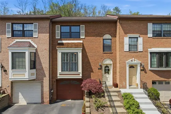 642 Woodcrest Dr, Pittsburgh, PA 15205