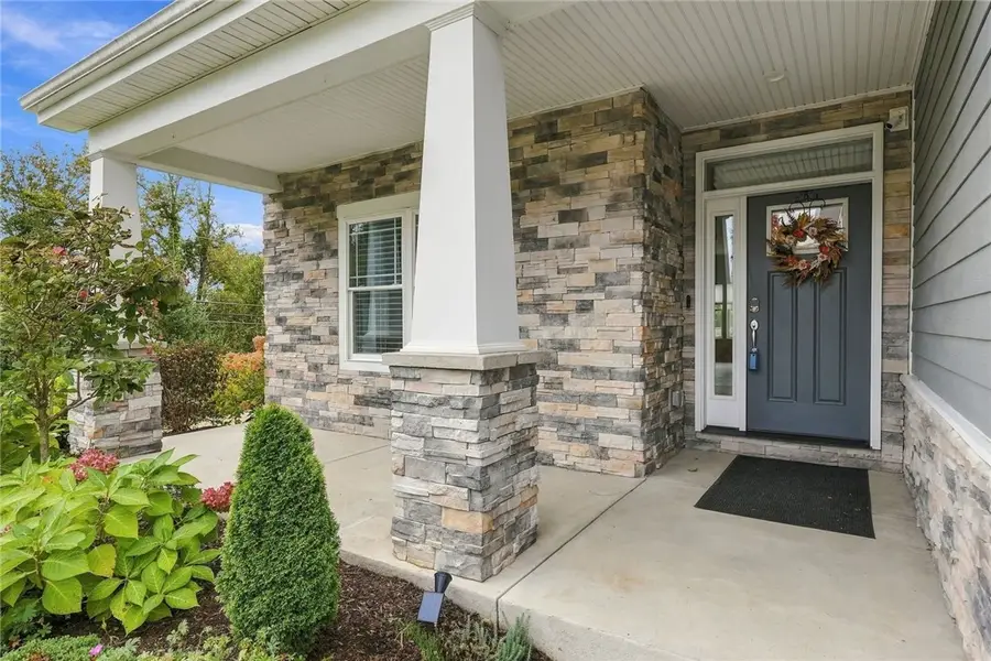 528 Harvest View Dr, Venetia, PA 15367 - #2