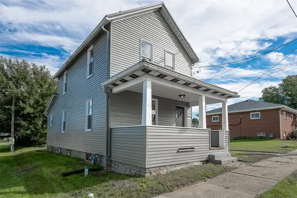 91 Oakland Avenue, Homer City, PA 15748