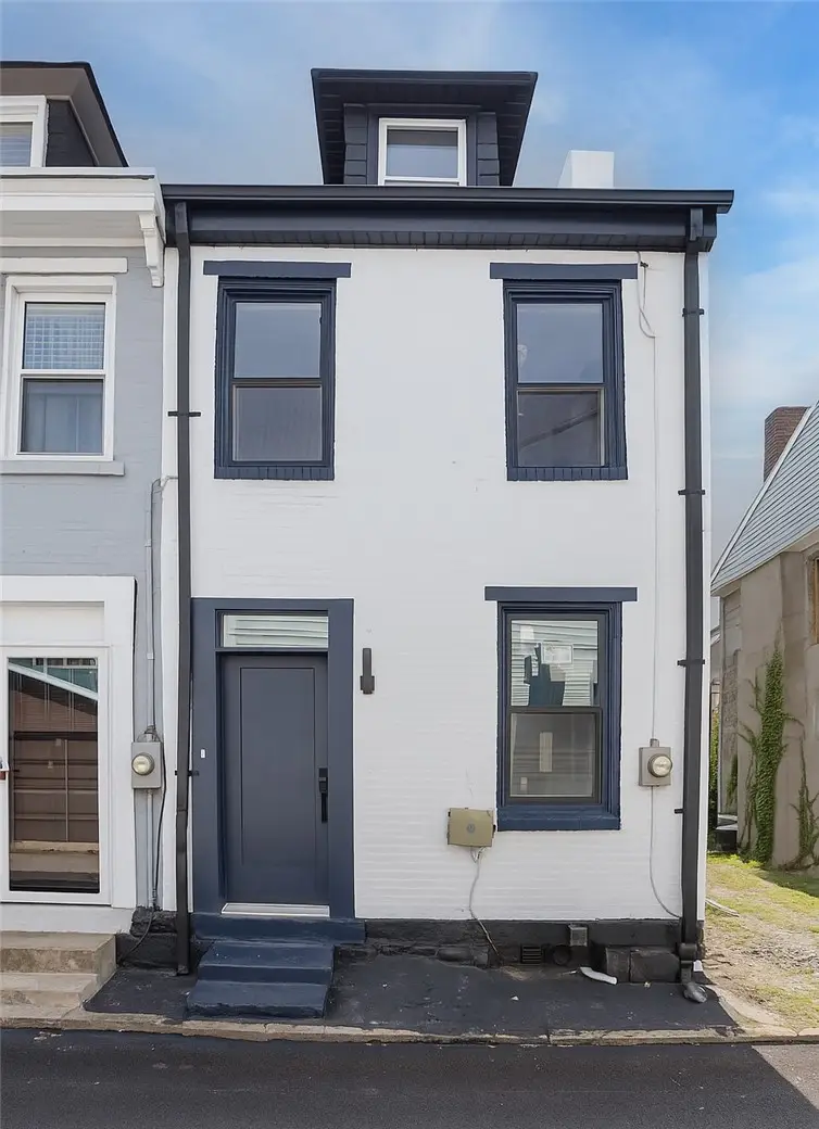 5162 Natrona Way, Pittsburgh, PA 15201 - #1