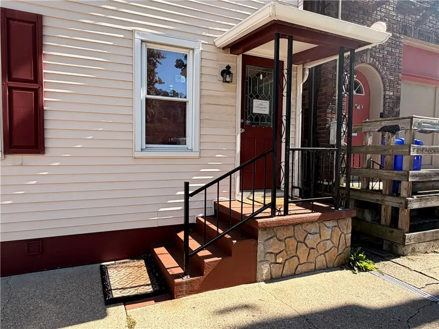 601 4th Ave, New Brighton, PA 15066 - #2