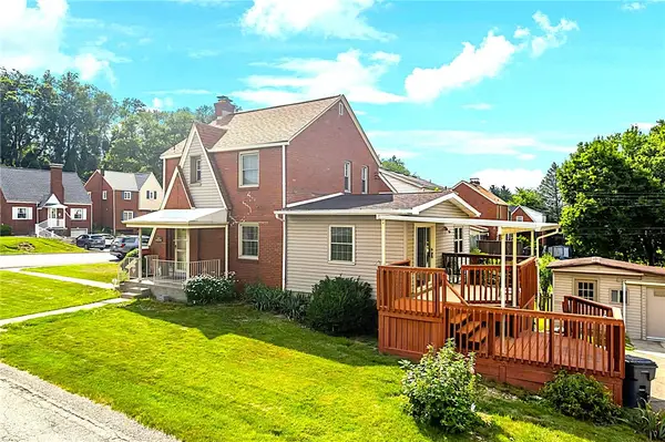 343 Vanadium Road, Pittsburgh, PA 15243