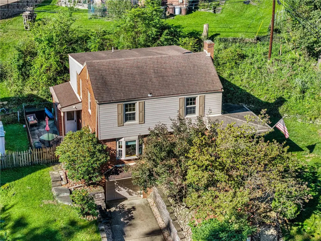 322 E Bruceton Rd, Pittsburgh, PA 15236 - #1