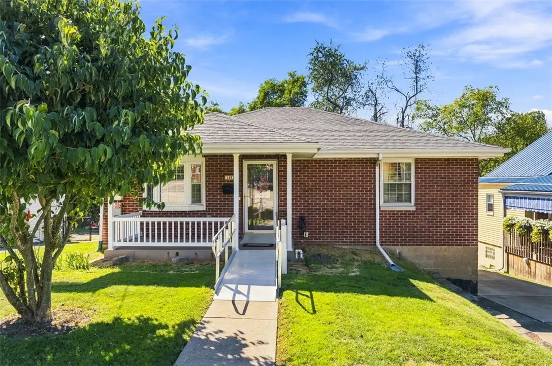 145 Michigan Ave, Lower Burrell, PA 15068 - #1