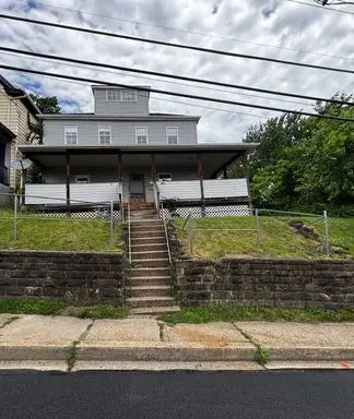 507 Gaskill Ave, Jeannette, PA 15644