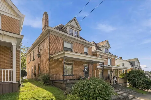 20 Magee Ave, Jeannette, PA 15644