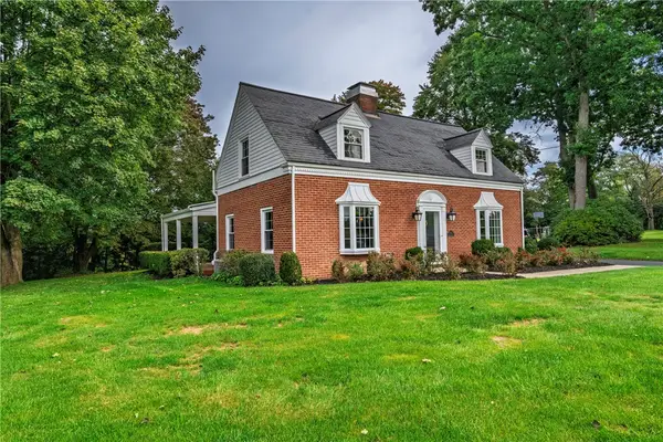 112 Shanor Hts, Butler, PA 16001