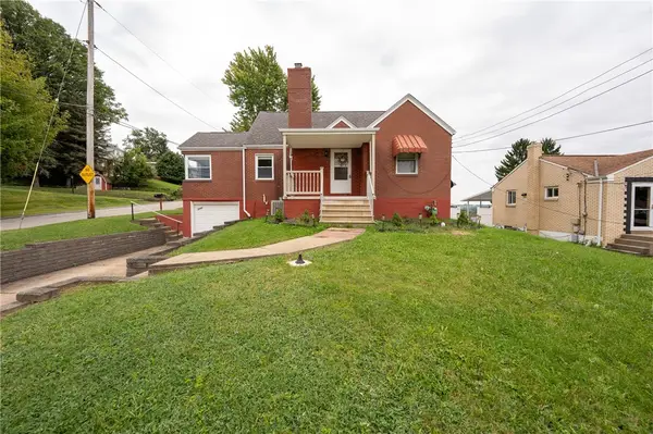 3532 Churchview Ave, Pittsburgh, PA 15236