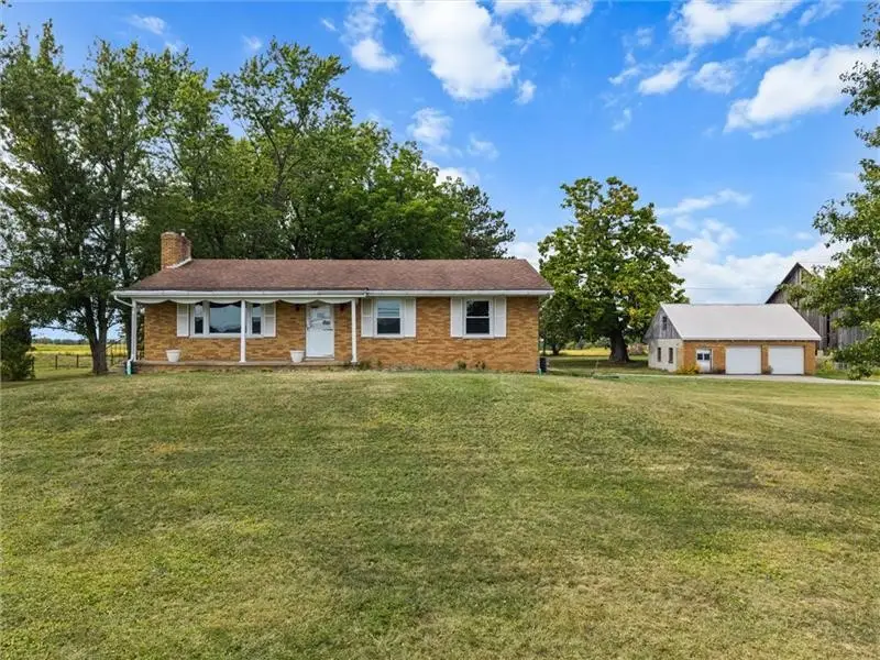 3205 Eastbrook Volant Rd, Volant, PA 16156 - #2