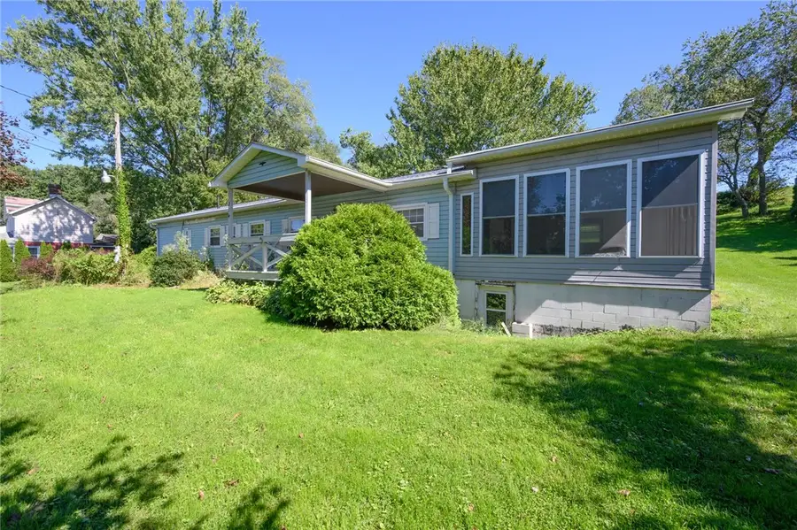 214 Deer Creek Rd, Saxonburg, PA 16056 - #2