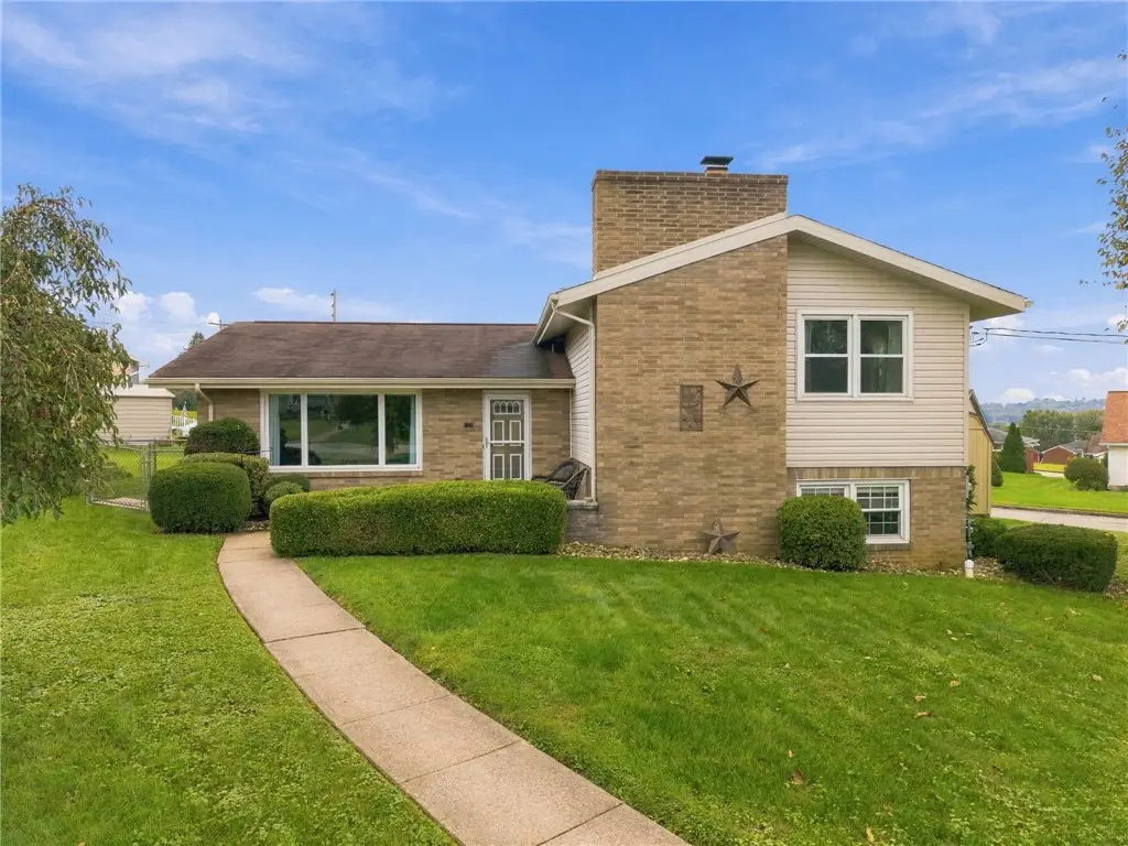 1101 Cherry St, Latrobe, PA 15650 - #1