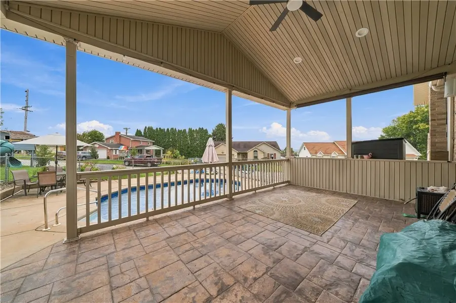 1101 Cherry St, Latrobe, PA 15650 - #3