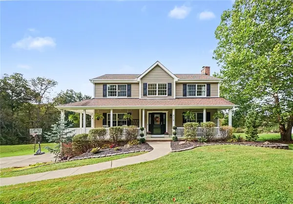 315 Fassinger Rd, Evans City, PA 16033