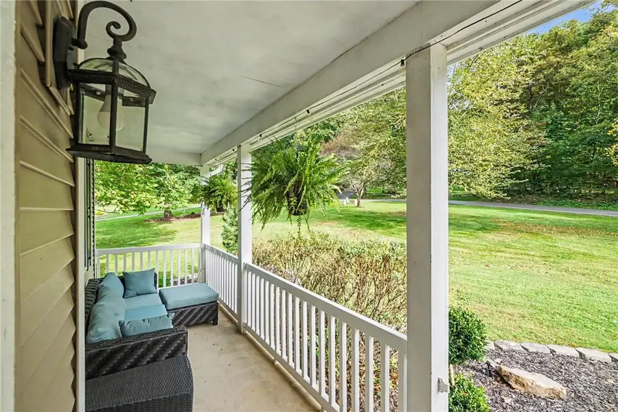 315 Fassinger Rd, Evans City, PA 16033 - #2