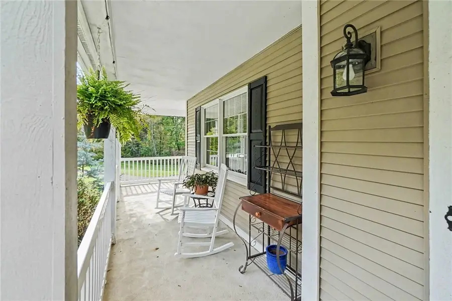 315 Fassinger Rd, Evans City, PA 16033 - #3