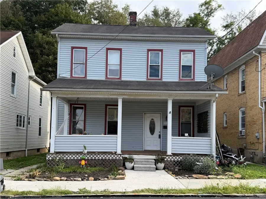197 Barron Avenue, Johnstown, PA 15906 - #2