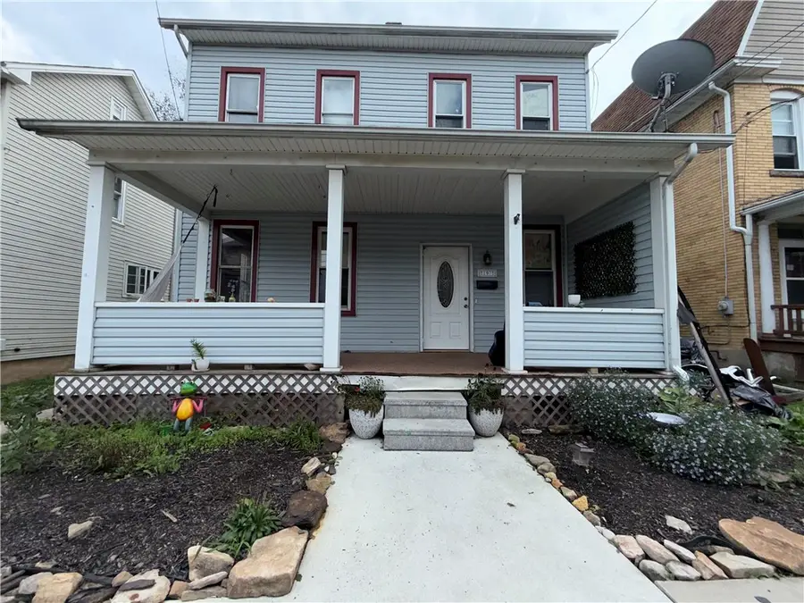 197 Barron Avenue, Johnstown, PA 15906 - #3