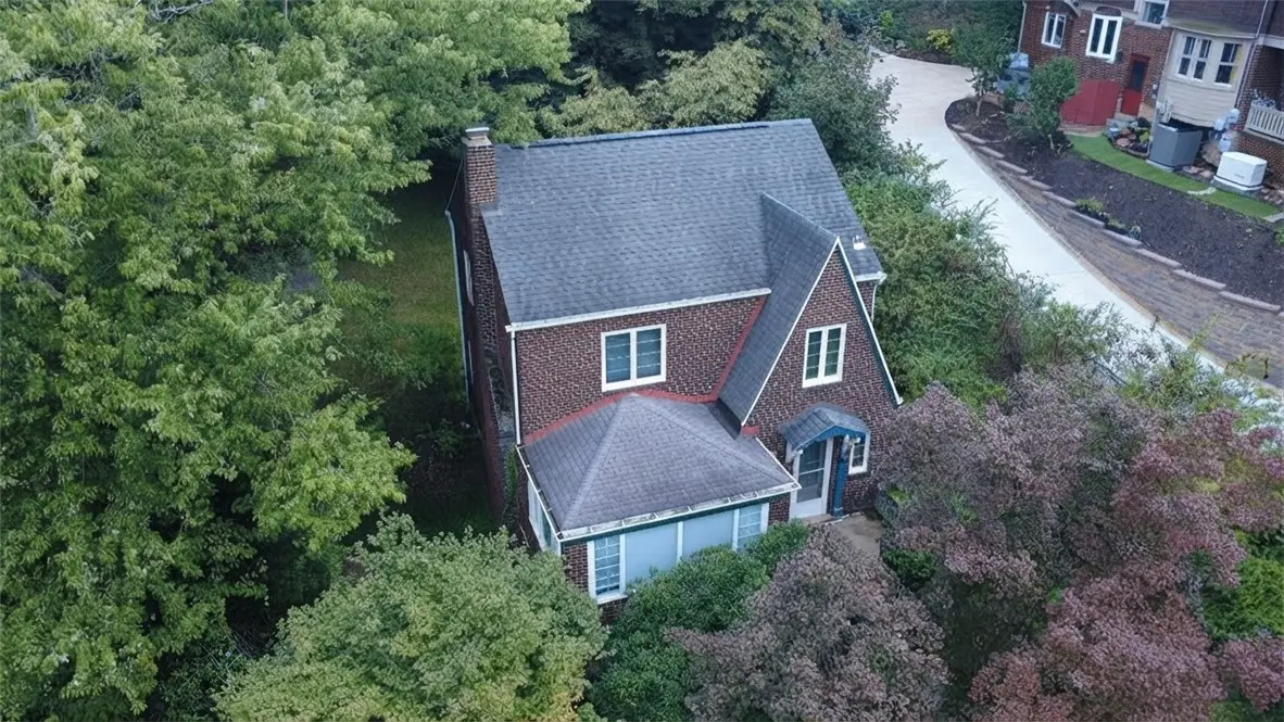 225 Woodside Road, Pittsburgh, PA 15221 - #1