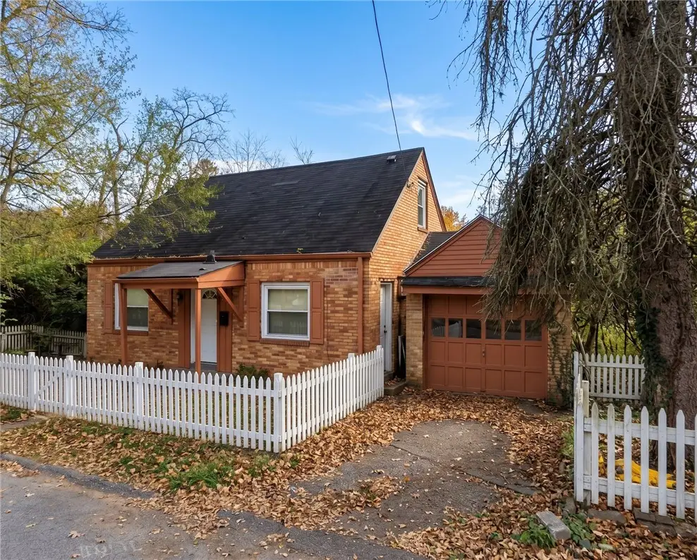 8534 Dersam St, Pittsburgh, PA 15235 - #1