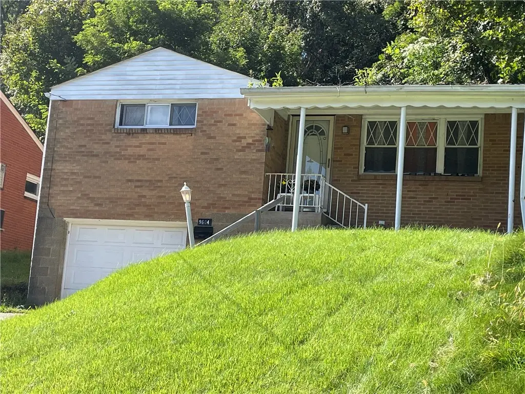 9604 Glendale Rd, Pittsburgh, PA 15235 - #1