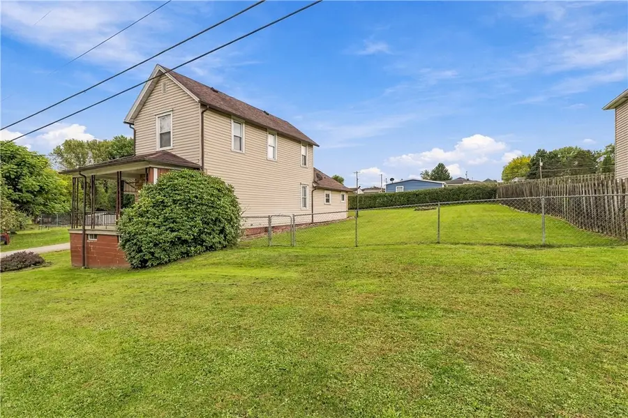 701 Washington Avenue, Brownsville, PA 15417 - #2