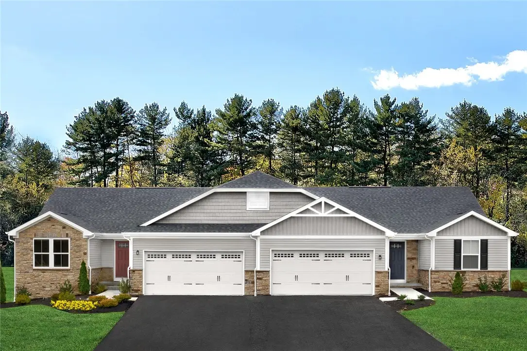 5141 Bentgrass Drive, Greensburg, PA 15601 - #1