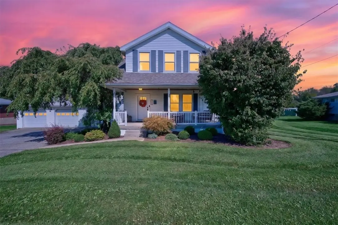 251 Winfield Rd, Sarver, PA 16055 - #1