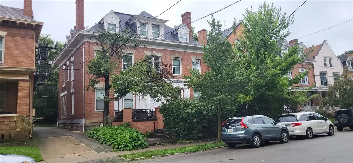 225 N Dithridge St, Pittsburgh, PA 15213 - #1