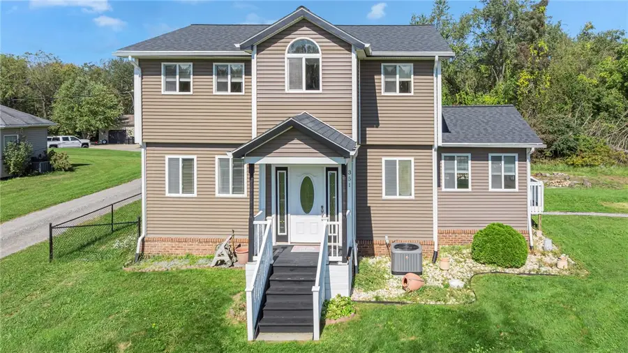 351 Center Grange Rd, Monaca, PA 15061 - #2