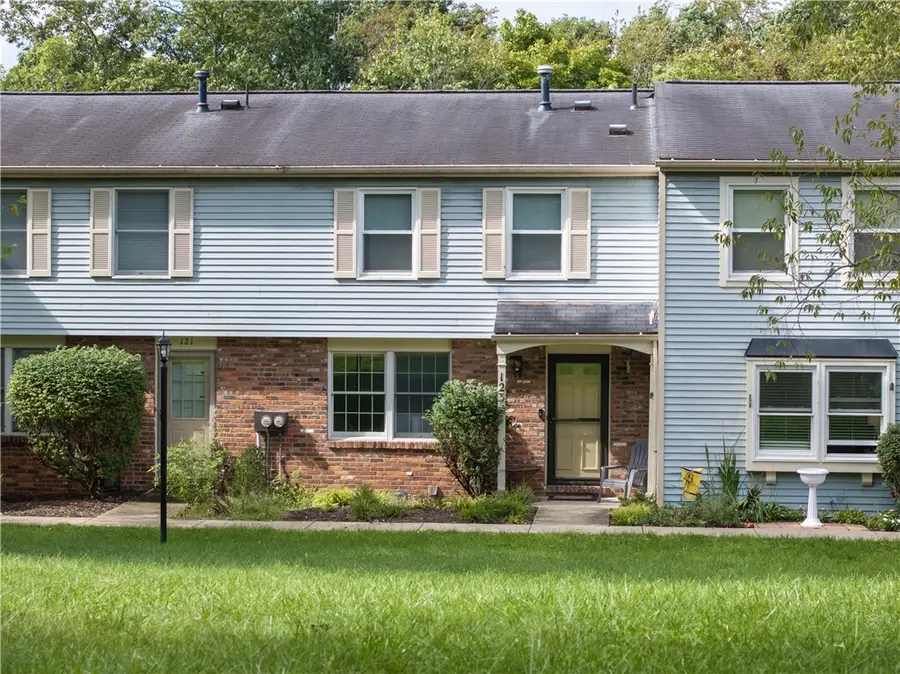 123 Brooke Drive, Venetia, PA 15367 - #2