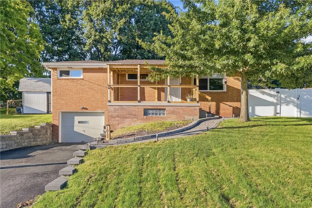 1011 Marcia, Irwin, PA 15642 - #1