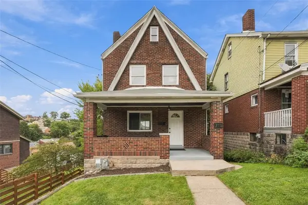 715 Rossmore Ave, Pittsburgh, PA 15226