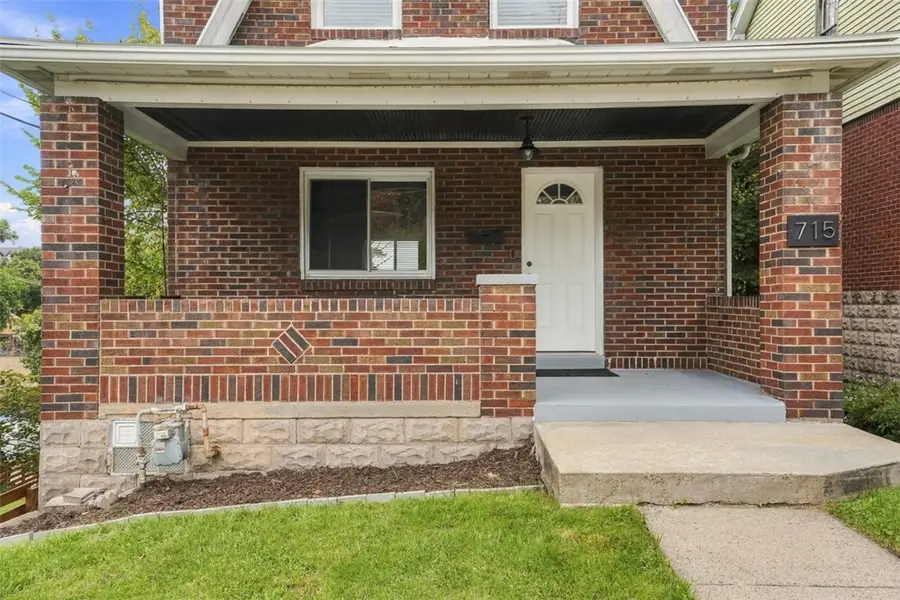 715 Rossmore Ave, Pittsburgh, PA 15226 - #2