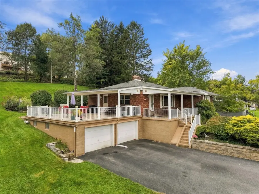 755 Cliff Mine, Coraopolis, PA 15108 - #3