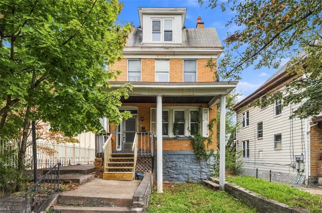135 Bigham Street, Pittsburgh, PA 15211 - #1