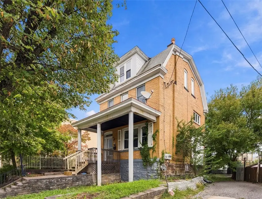 135 Bigham Street, Pittsburgh, PA 15211 - #2