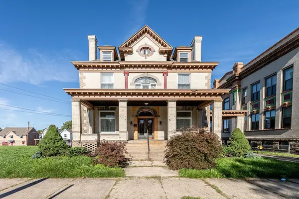 149 N Gallatin Avenue, Uniontown, PA 15401