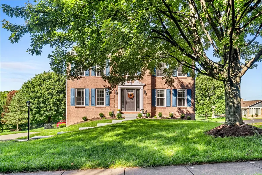502 Meade Dr, Robinson, PA 15136 - #2