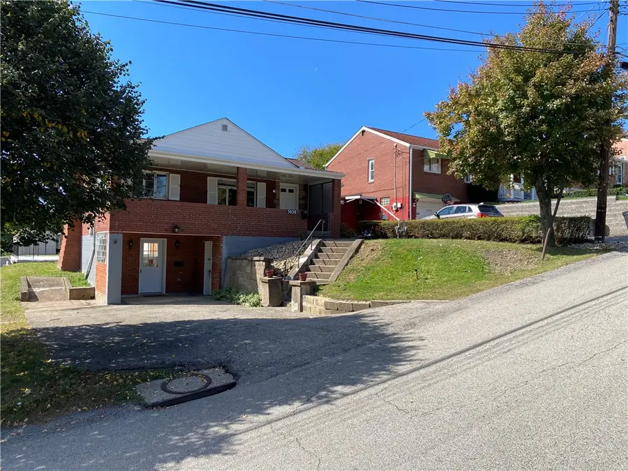 5028 Skylark Ave, West Mifflin, PA 15122 - #2