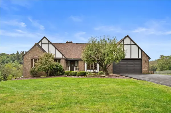 435 Weddell Dr, Rostraver Twp, PA 15012