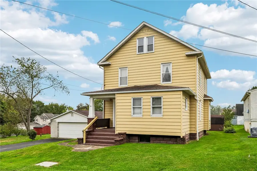 8 E Morehead Avenue, New Castle, PA 16102 - #2