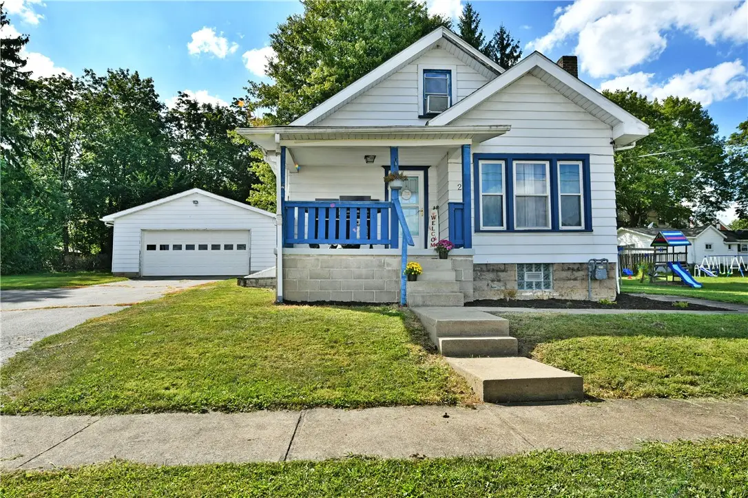 27 Morgan St, Greenville, PA 16125 - #1