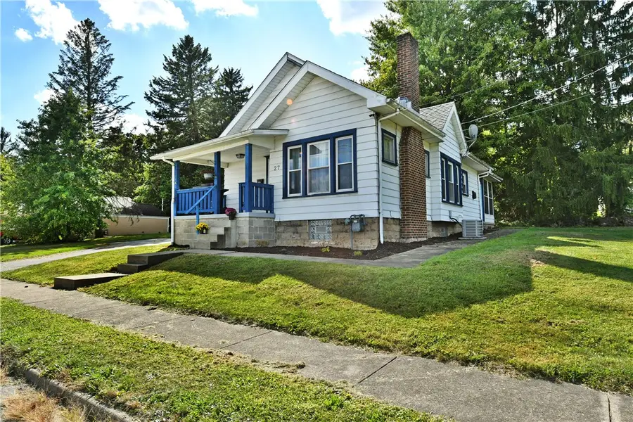 27 Morgan St, Greenville, PA 16125 - #3